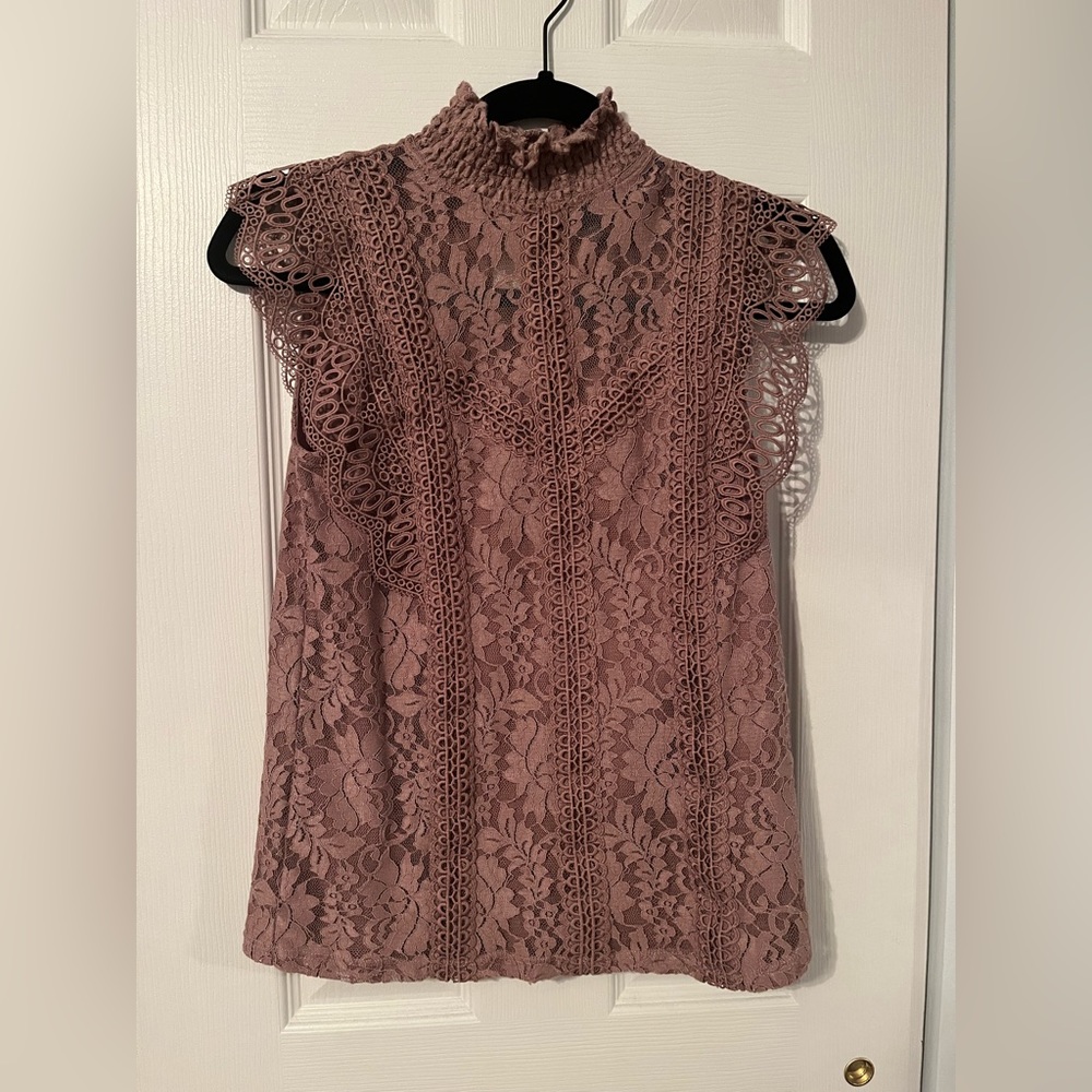 Women’s blouse